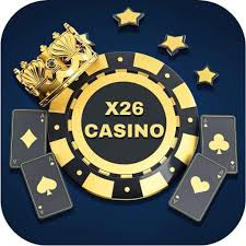 x26casino Cassino Online